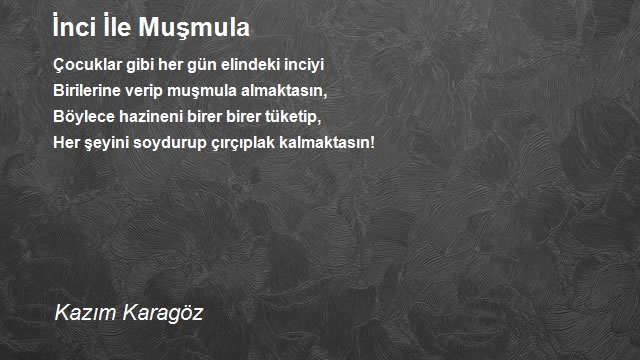 Kazım Karagöz
