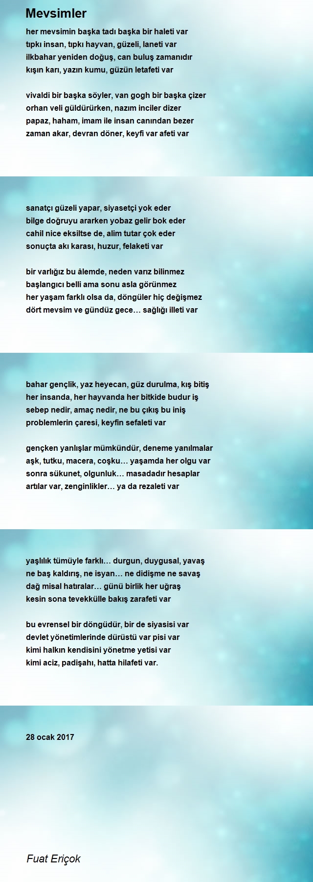 Fuat Eriçok