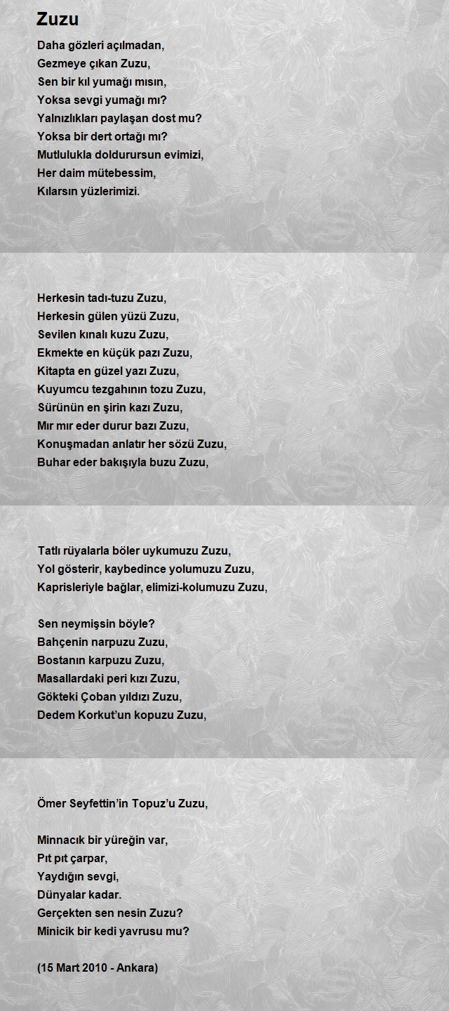Muharrem Kılıç