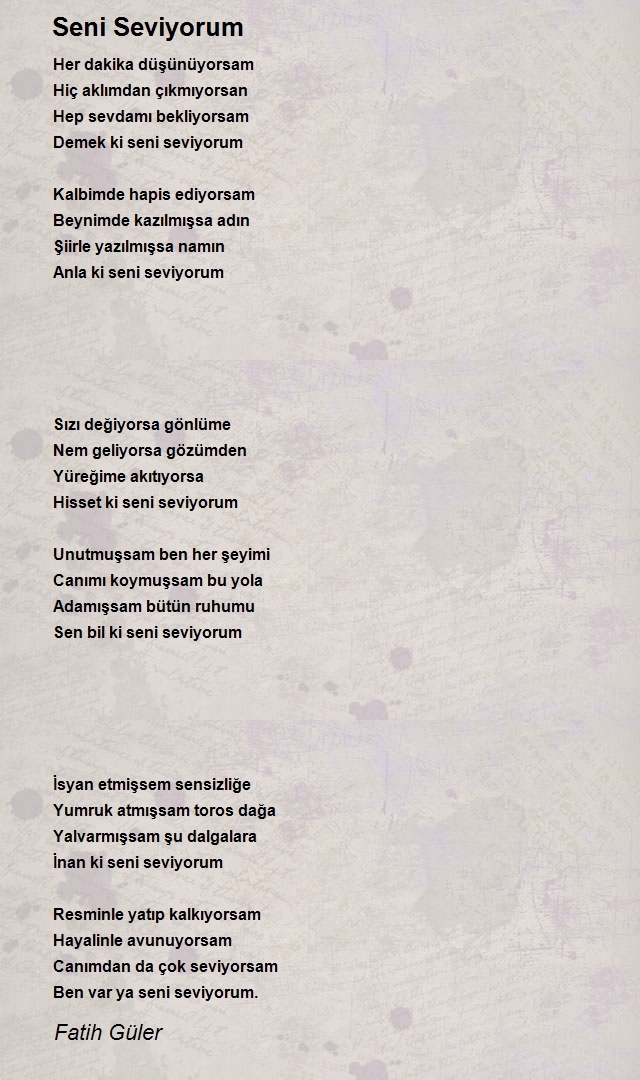Fatih Güler