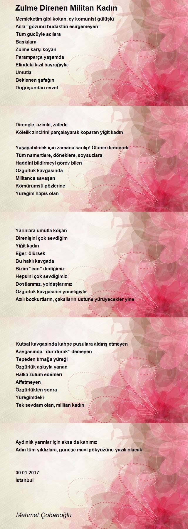 Mehmet Çobanoğlu