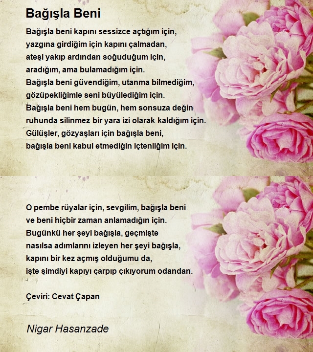 Nigar Hasanzade