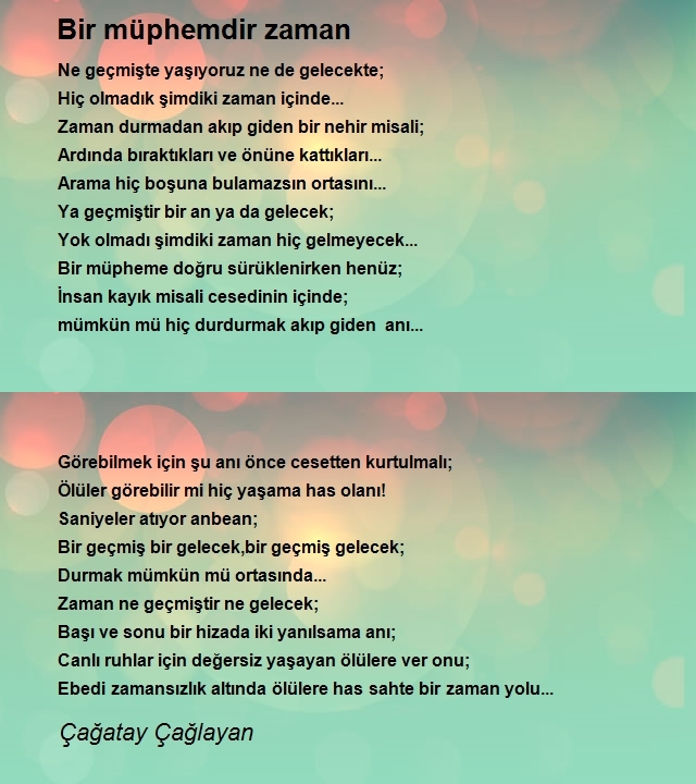 Çağatay Çağlayan