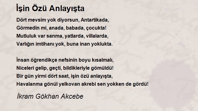 İkram Gökhan Akcebe