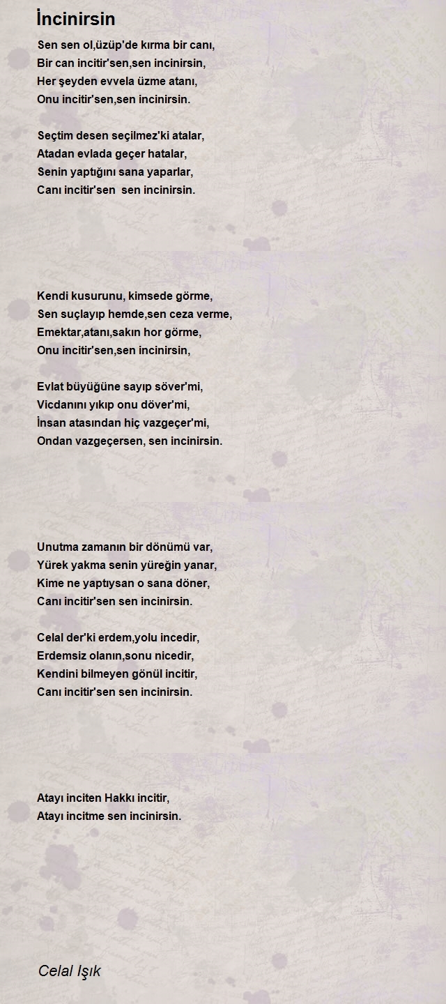 Celal Işık