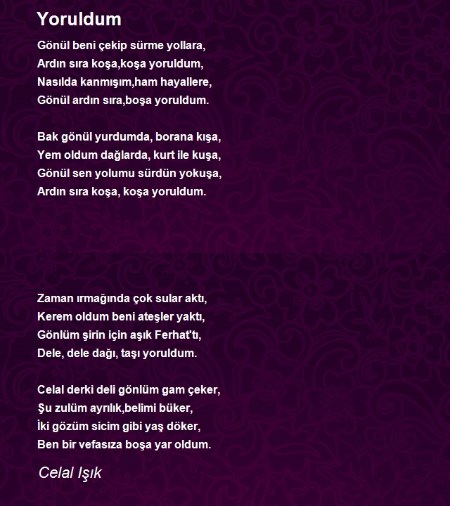 Celal Işık