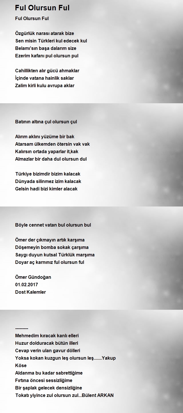 Ömer Gündoğan