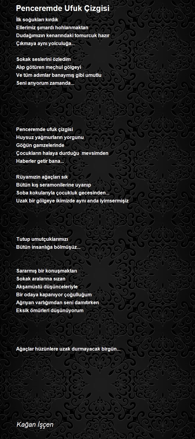 Kağan İşçen