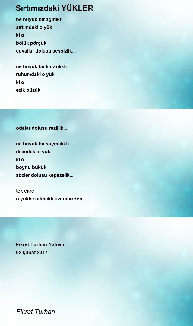 Fikret Turhan
