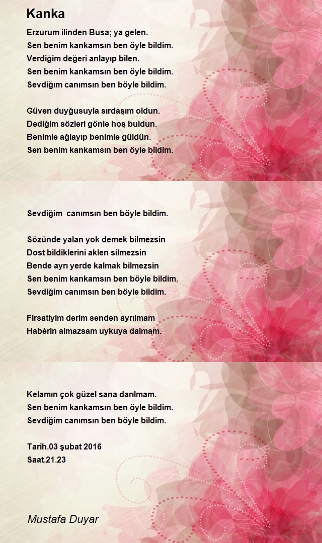 Mustafa Duyar