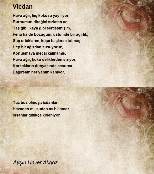 Ayşin Ünver Akgöz