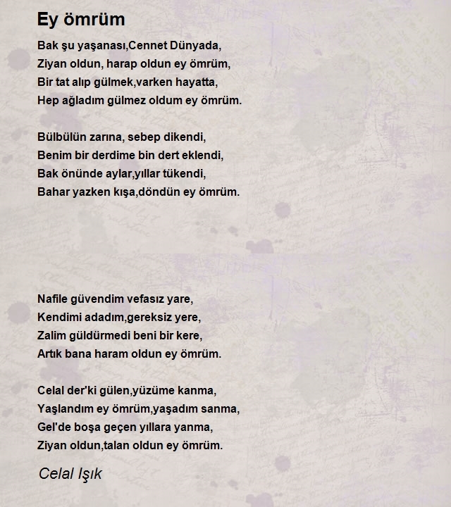 Celal Işık