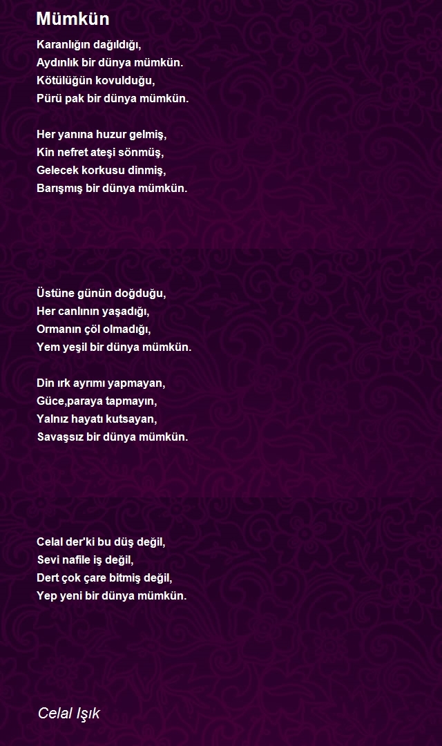 Celal Işık