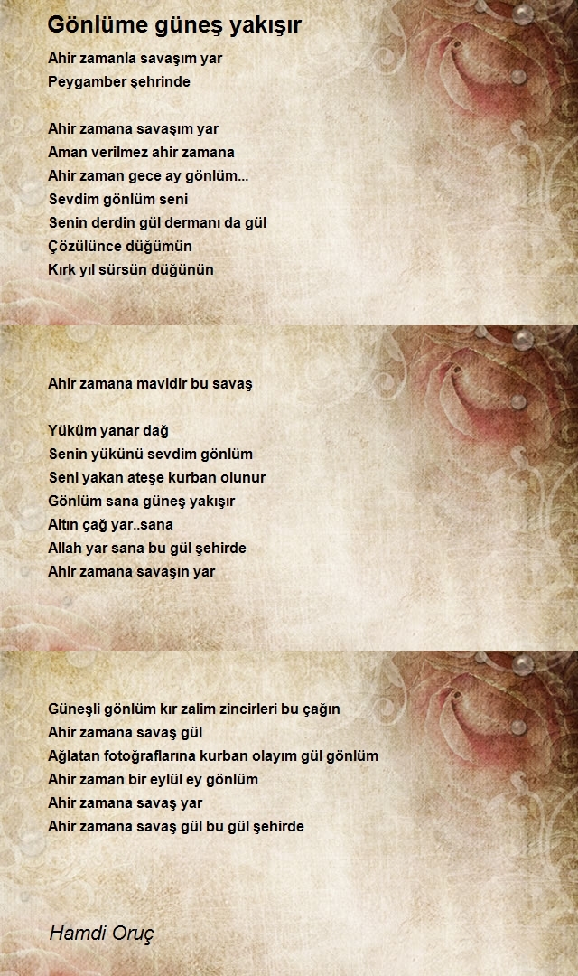 Hamdi Oruç