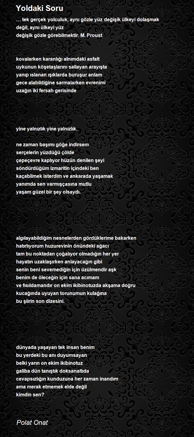 Polat Onat