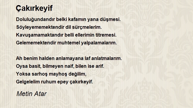 Matar Matar