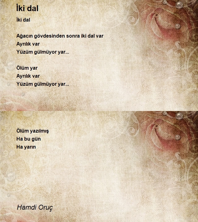 Hamdi Oruç