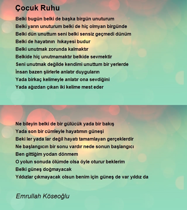 Emrullah Köseoğlu
