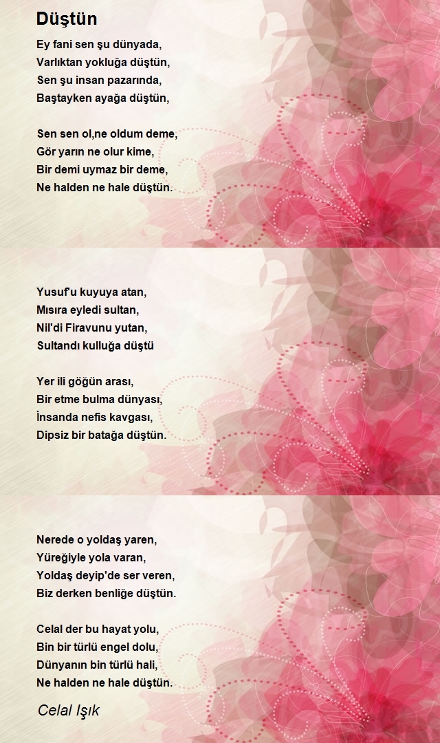 Celal Işık