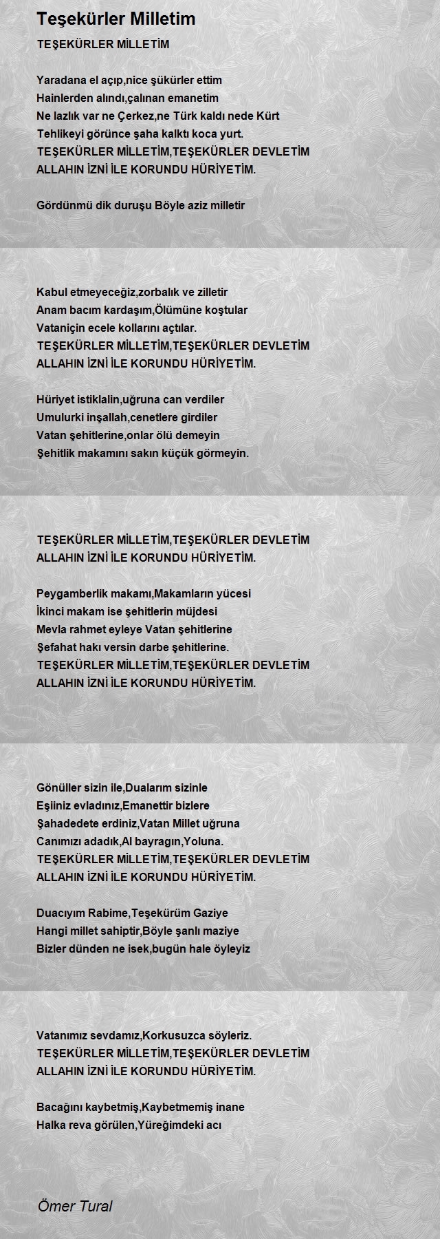Ömer Tural