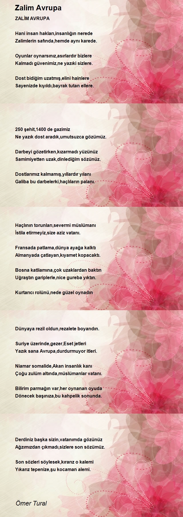 Ömer Tural