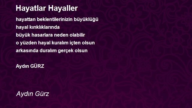 Aydın Gürz