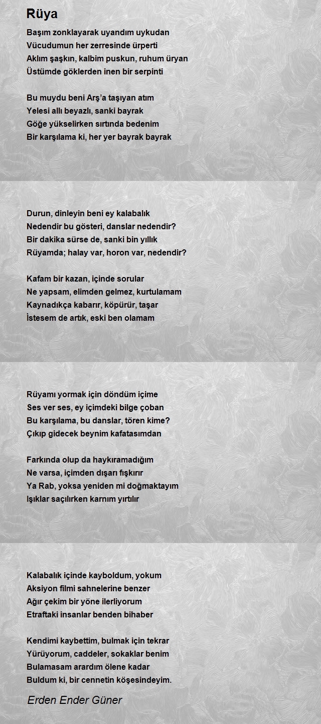 Erden Ender Güner