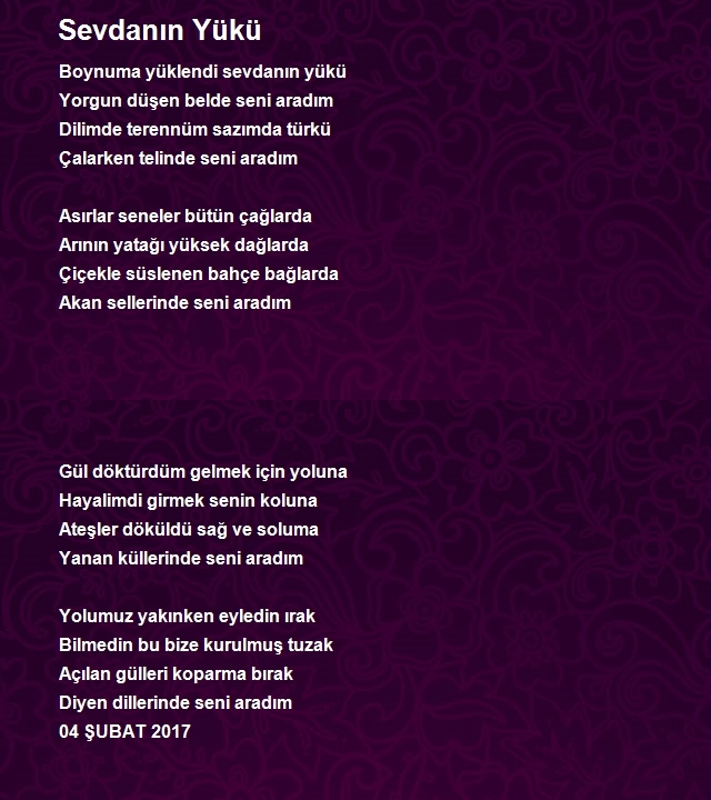 Metin Beyazlı