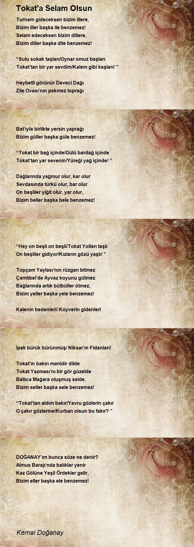 Kemal Doğanay
