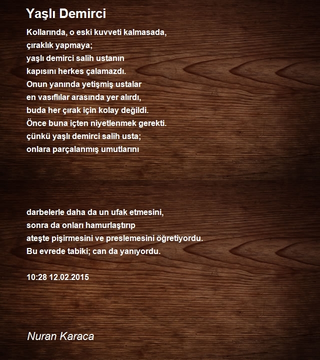 Nuran Karaca