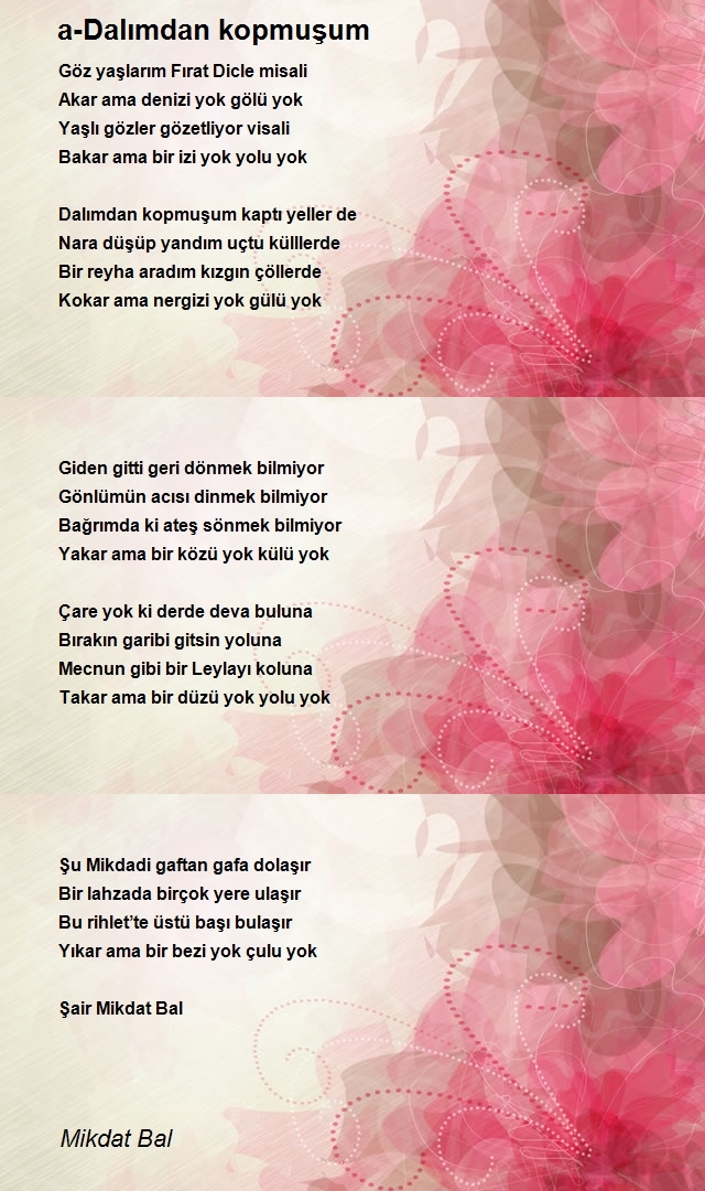 Mikdat Bal