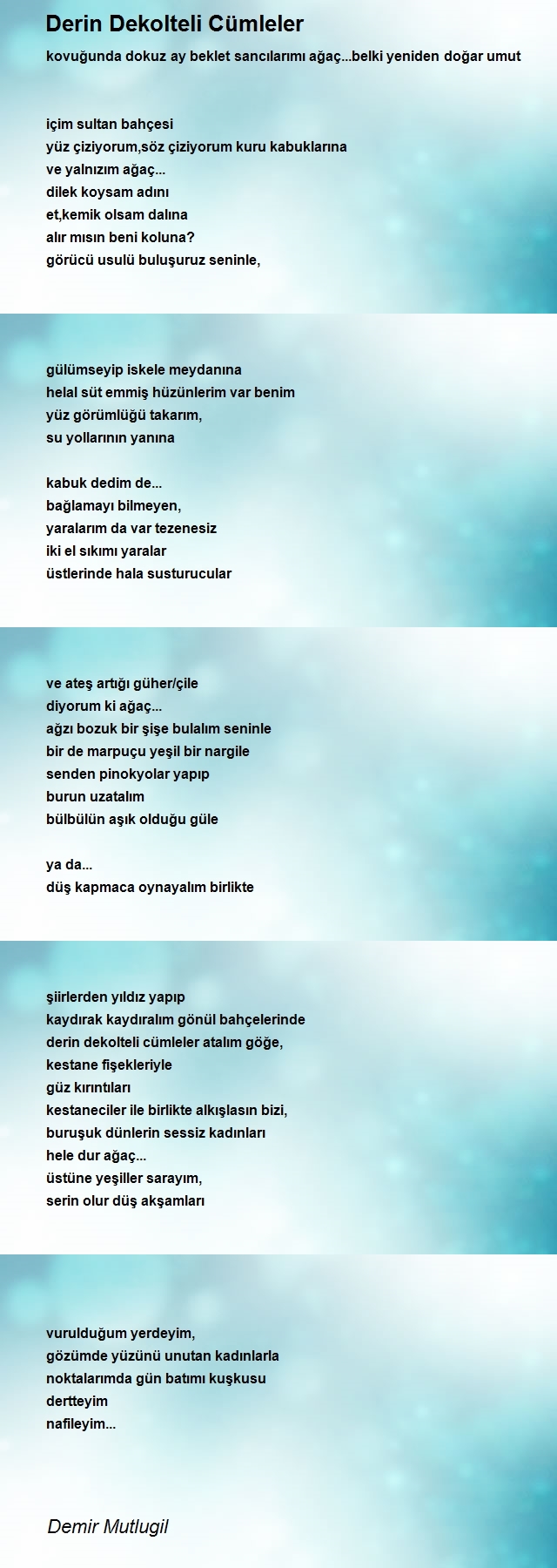 Demir Mutlugil