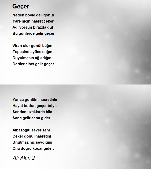 Ali Akın 2