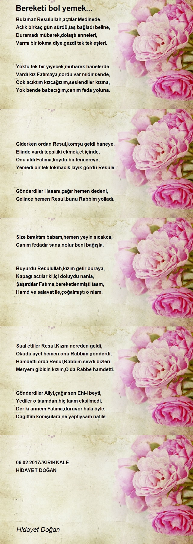 Hidayet Doğan Osmanoğlu