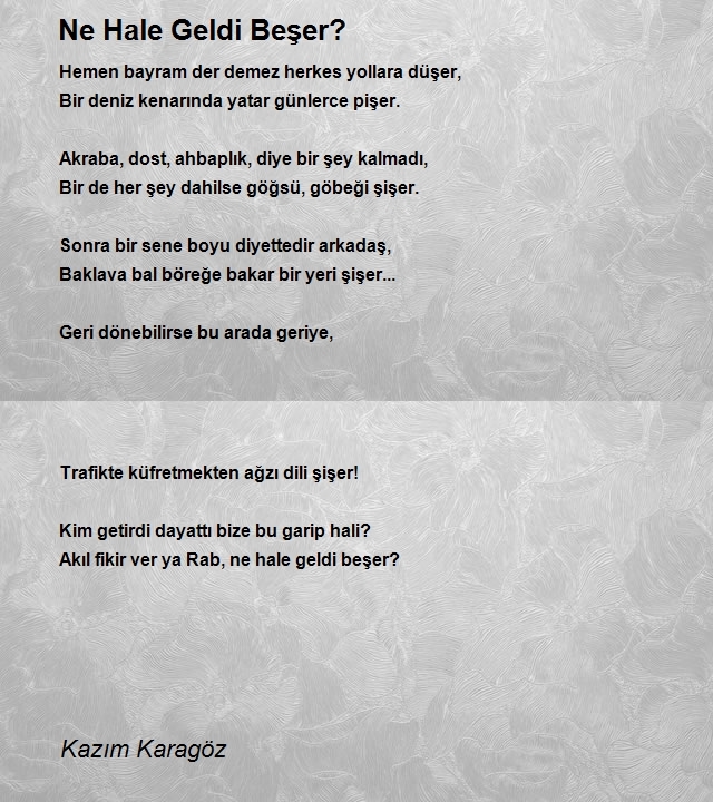 Kazım Karagöz