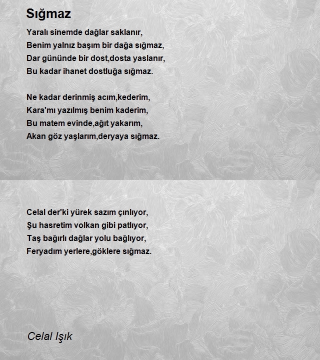 Celal Işık