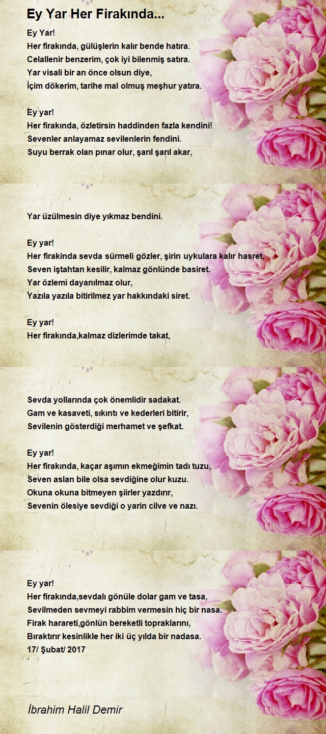 İbrahim Halil Demir