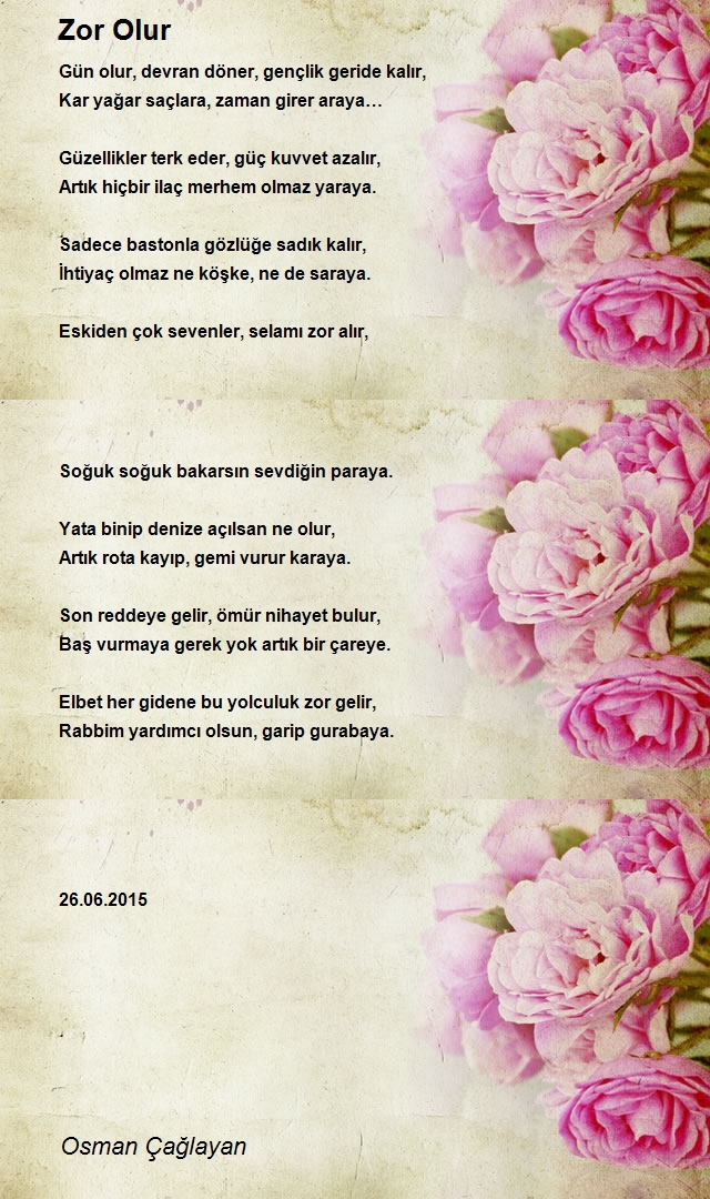 Osman Çağlayan