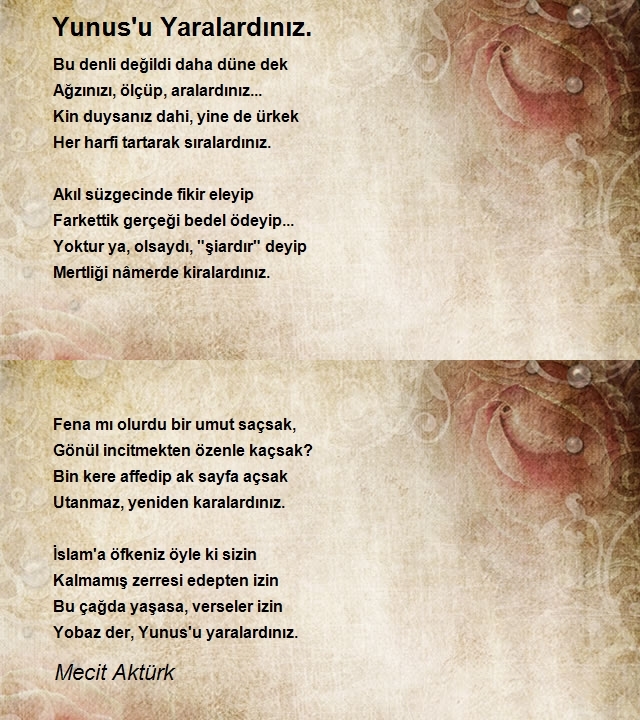 Mecit Aktürk