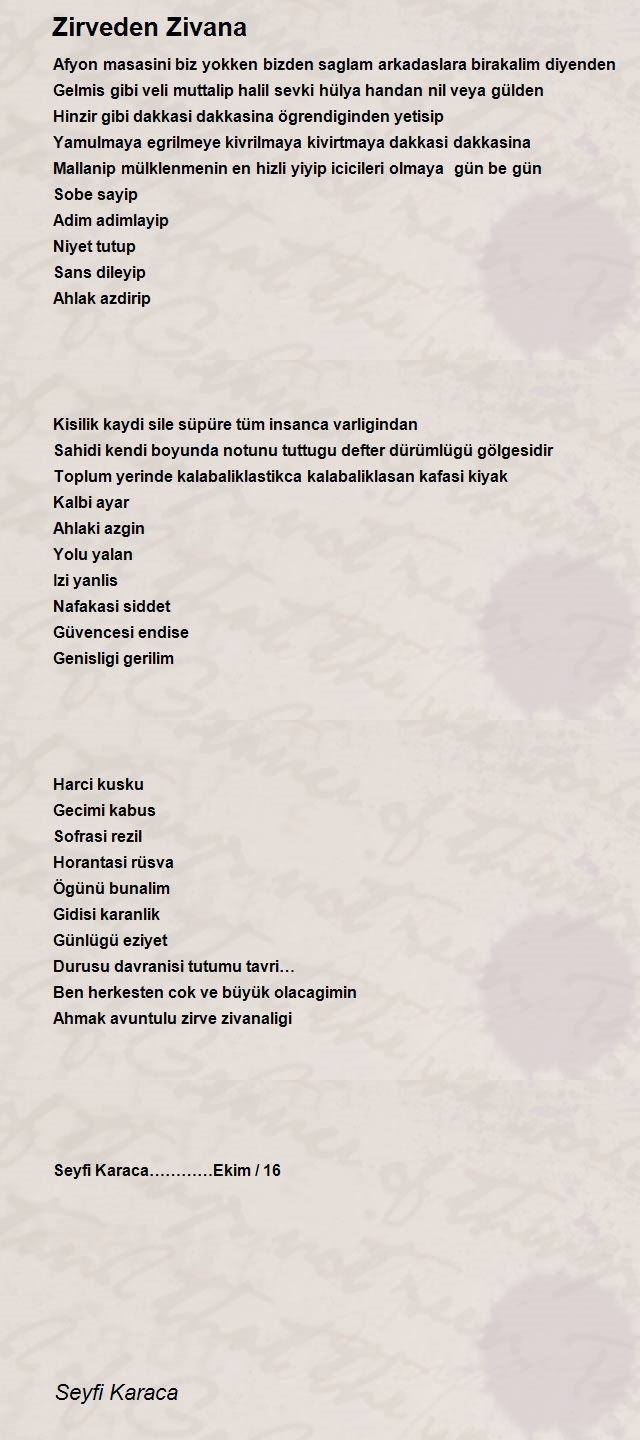 Seyfi Karaca