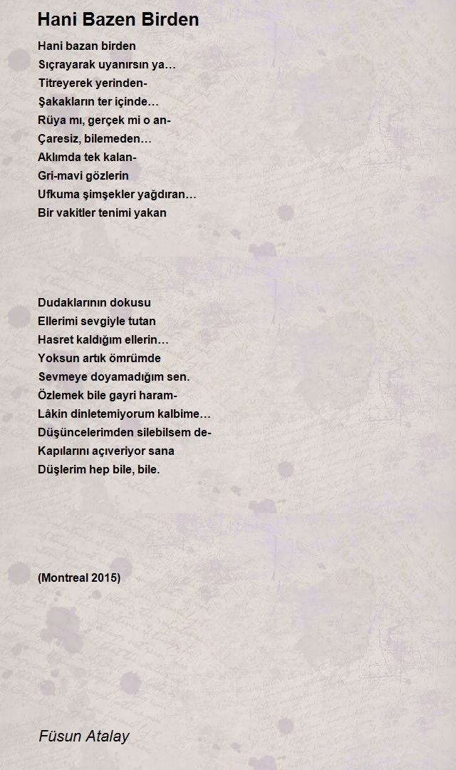Füsun Atalay