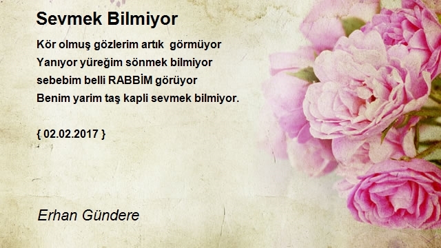 Erhan Gündere