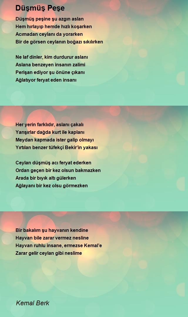 Kemal Berk