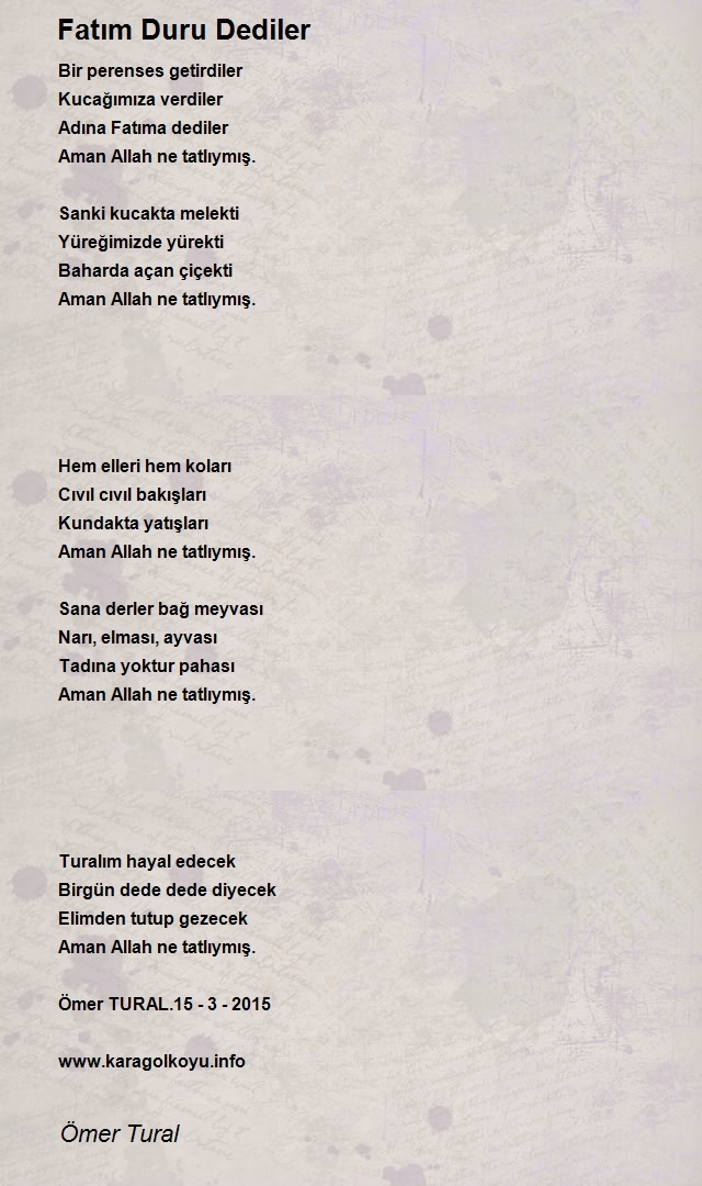 Ömer Tural