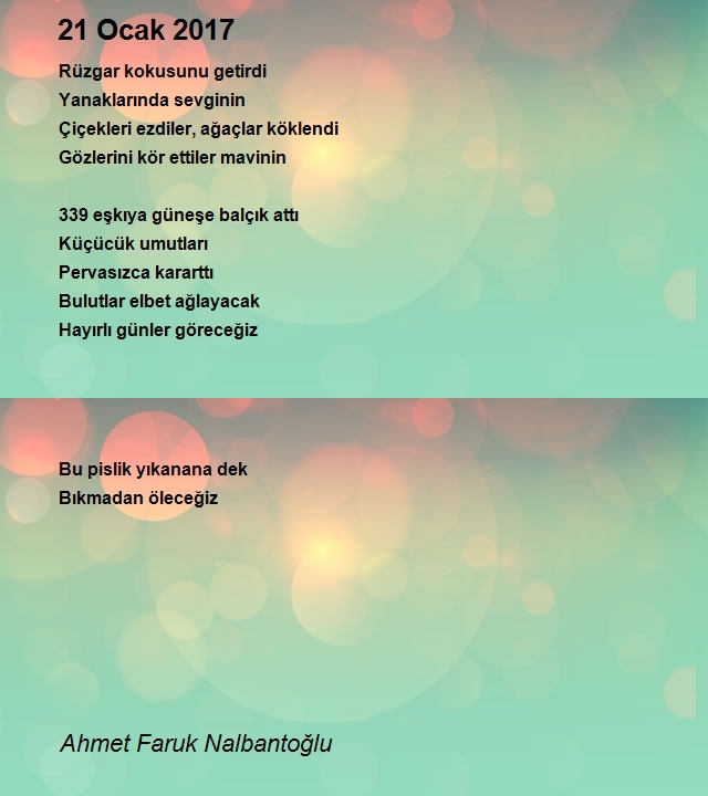 Ahmet Faruk Nalbantoğlu