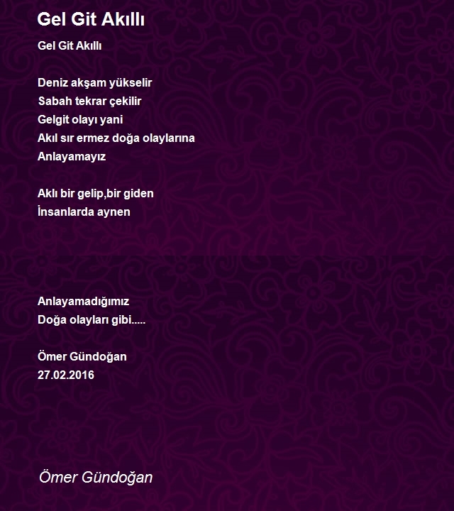 Ömer Gündoğan