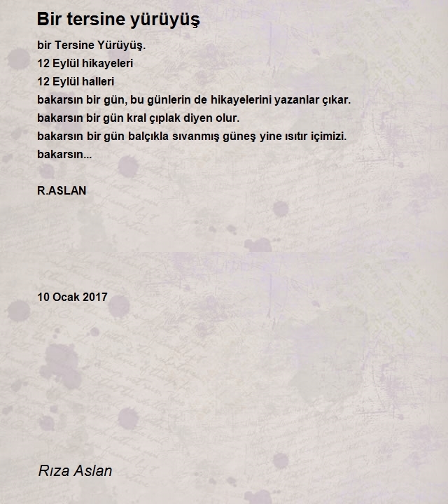 Rıza Aslan