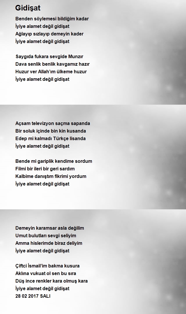İsmail Çiftci