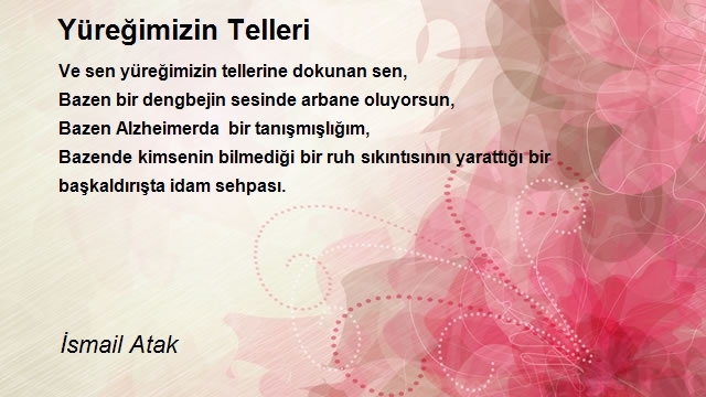 İsmail Atak