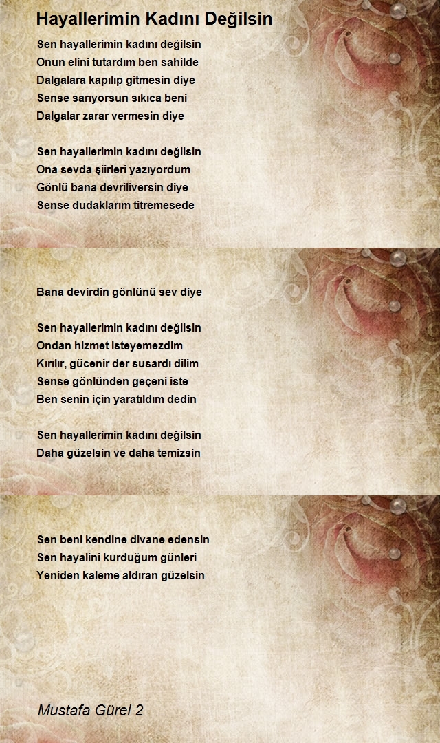 Mustafa Gürel 2